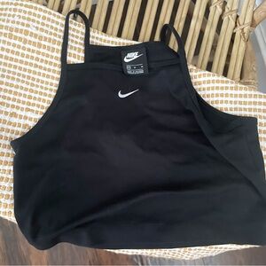 Nike Swoosh Tank Top